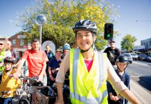 Women deny bikes plan ‘sexist, ageist’ despite Census figures