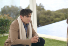 Leopold to star in TV series