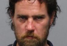 Police search for missing man