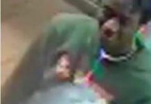 Gang attacks youth on rail trail