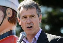 North health funding plea