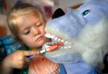 Geelong’s young ‘choc’ full of tooth decay