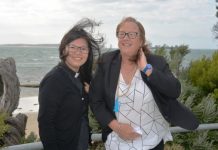 Local women to jump off 27-storey building