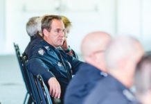 Operation bikie backlash