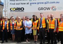 State creating jobs for Geelong
