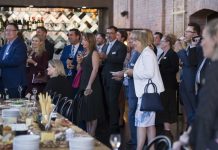 Awards’ big launch welcomes new naming rights sponsor