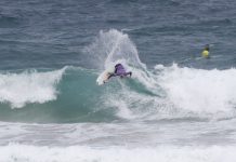 Local surfers get Bells Pro chance with trials