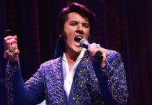 ‘King’ returns for GPAC gig