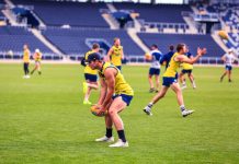 Cats set for a third ‘nail-biter’ in Perth