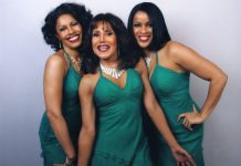 Pop legends back on tour