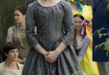 Geelong production a breath of fresh Eyre