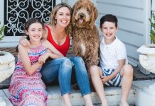 Special benefits of new puppy love Teddy