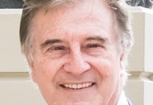 Geelong mayor’s fond farwell for CEO