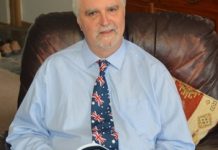 Geelong historian uncovers Muslim war revelations