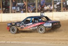 Bannockburn’s Bourke in ‘proud’ placing