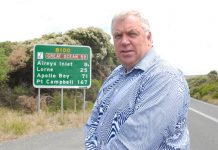 Tourism verging on ‘$1b industry’ for Geelong, Bellarine