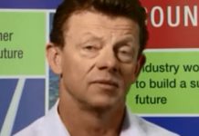 Geelong manufacturers sweat on Turnbull plan for lower power prices