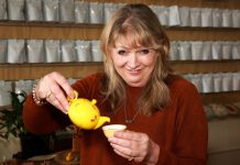 Tea for 20 as state grant Masters new jobs for Geelong