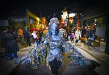 No ban on agendas after dark