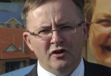 Geelong City Deal ‘politicised’, says Albanese