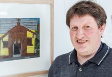 ‘Joy’ in the arts of disabled