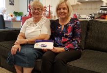 Life-saver kit’s online boost