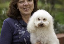 New boss at pound after years in red