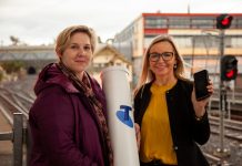 Tunnel woes to end for Geelong commuters