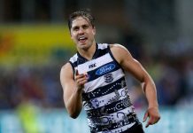 Cats in need of tackle as Blues back in town