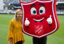 ‘Frogs’ give Cat insight on homeless kids