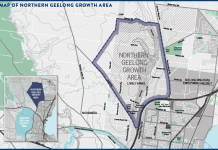 City unveils growth sites