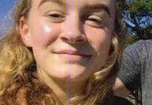 Police search for missing teen Skylah