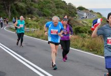 Ex-pollie on run ’80-plus’