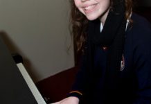 Anxiety over for searcher Emma