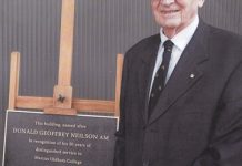 Big win then leader gone