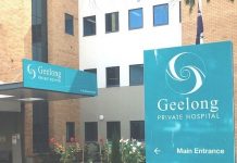 Hundreds of jobs to go as hospital closes