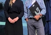 City flies in design head