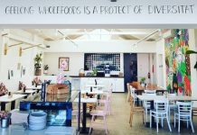 Iconic wholefoods closes after 100k loss