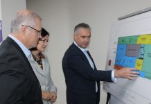 Terminal to add ‘440 jobs’