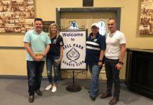 Bid for state cash to cover women at Bell Park Sports Club