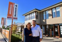 Support building for children’s charity