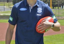 Suns at home for Geelong game with Lynch back in side