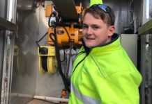 Lara’s Joshua pits skills against nation’s best