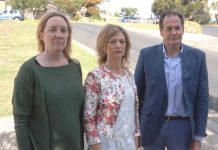 Crash sparks upgrade call