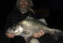 Snapper size up around Corio Bay’s inner-harbour