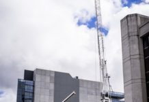 City leads in growth stats