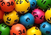 Mystery winner comes forward