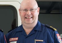 Ambos faster as flu ‘close’