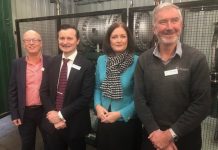 Crematorium trials heat-to-power idea