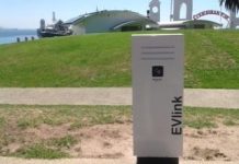 Council pays to charge up